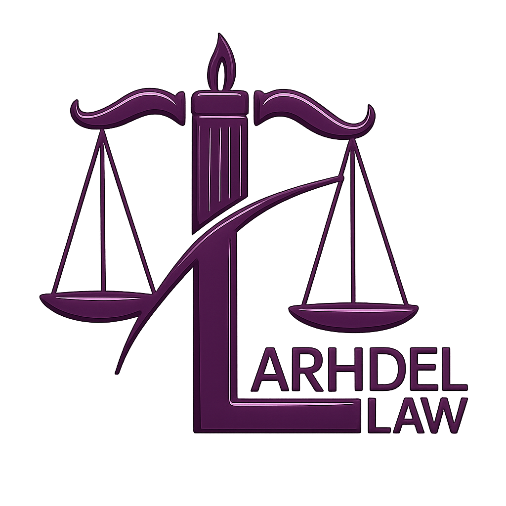UK Immigration Attorney Wyoming logo